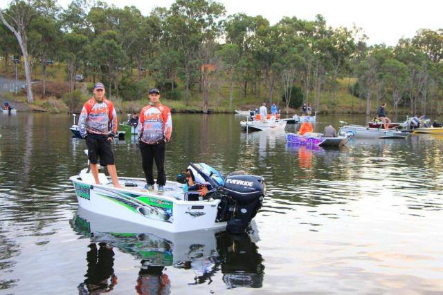 Browse What makes the perfect bass boats?